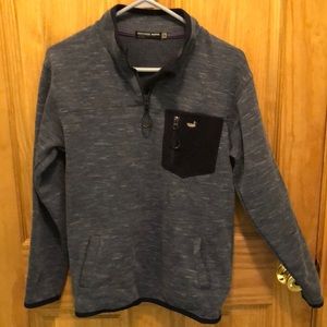 Southern Marsh pullover